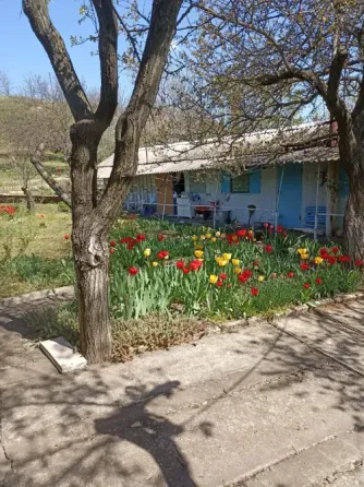 Продажа пансионата в Мелекино Мариуполь