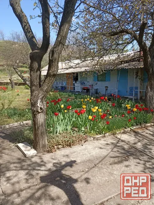 Продажа пансионата в Мелекино Мариуполь - изображение 2