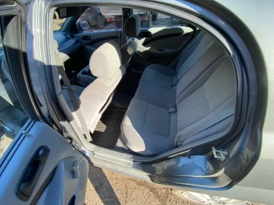Chevrolet Lacetti Донецк