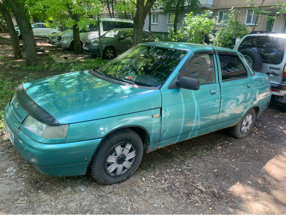 Продам Десятку Донецк