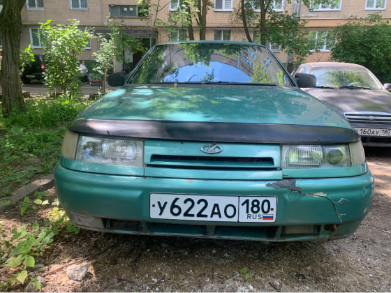 Продам Десятку Донецк