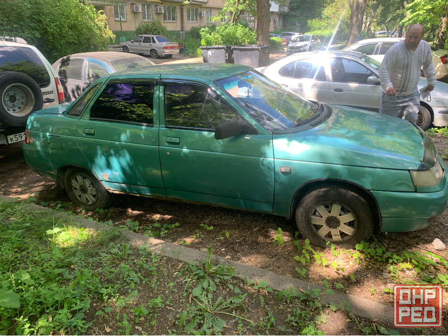 Продам Десятку Донецк - изображение 3