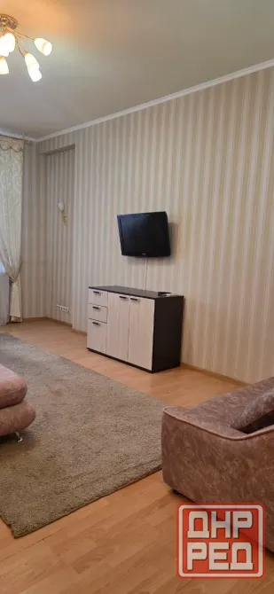 Сдам 2х комнатную квартиру! Новострой! Центр! Вода! Донецк - изображение 4