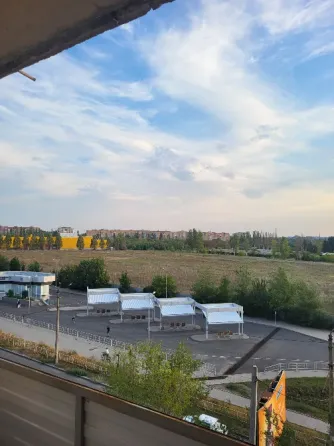 Продам 4х комнатную квартиру Донецк