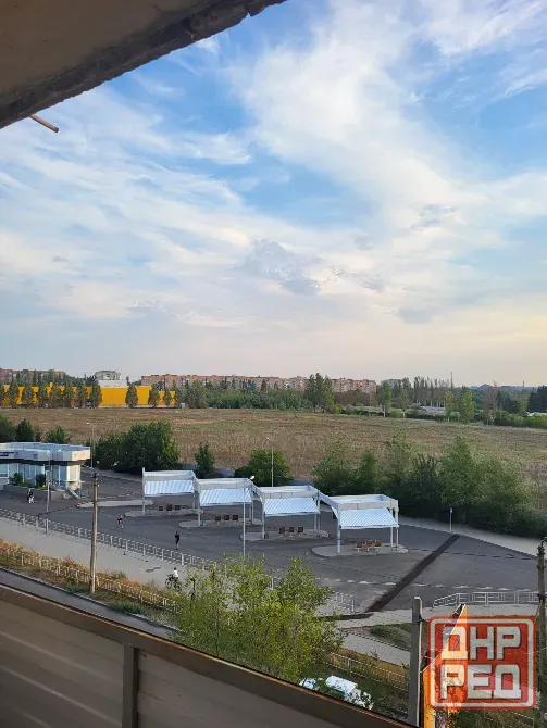 Продам 4х комнатную квартиру Донецк - изображение 1
