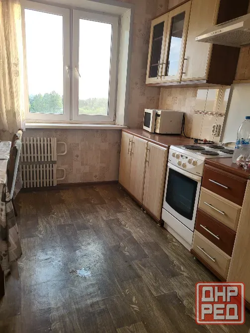 Продам 4х комнатную квартиру Донецк - изображение 2