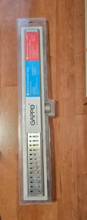 Душевой трап Gappo G88007-1 Донецк