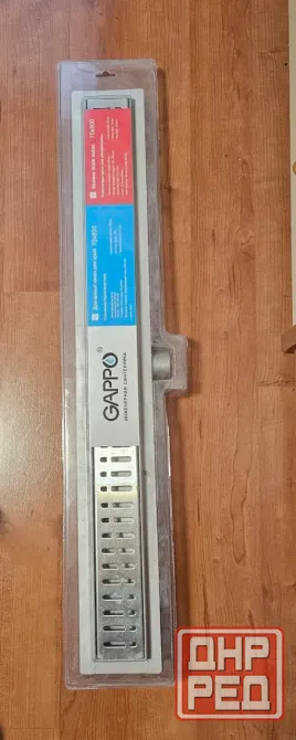 Душевой трап Gappo G88007-1 Донецк - изображение 1