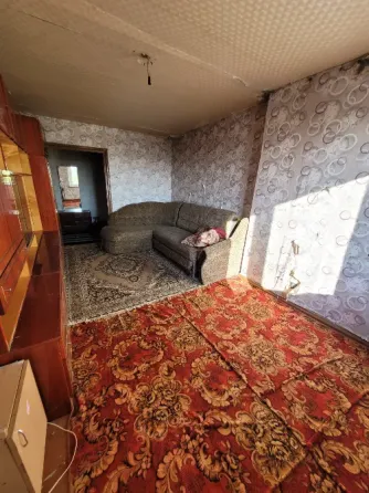 Продам квартиру в пгт Еленовка,2х ком,цена 2 000 000 Донецк