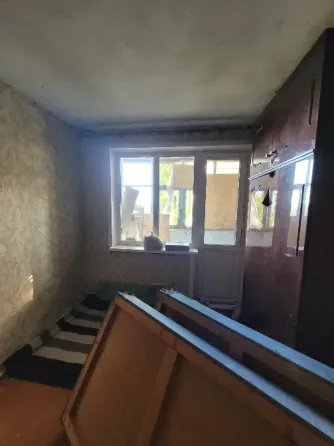 Продам квартиру в пгт Еленовка,2х ком,цена 2 000 000 Донецк