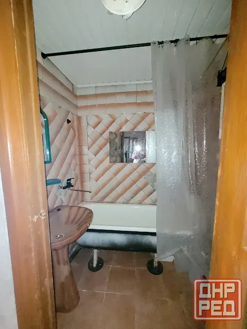 Продам квартиру в пгт Еленовка,2х ком,цена 2 000 000 Донецк - изображение 1