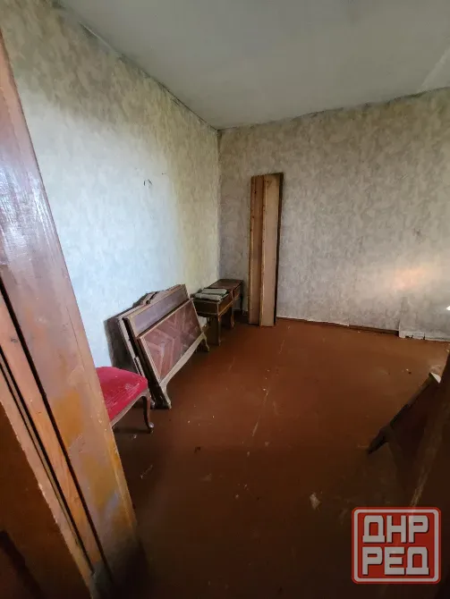 Продам квартиру в пгт Еленовка,2х ком,цена 2 000 000 Донецк - изображение 7
