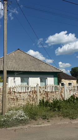 Продажа частного дома г.Макеевка п.Ново Калиново ул.Парковая Макеевка