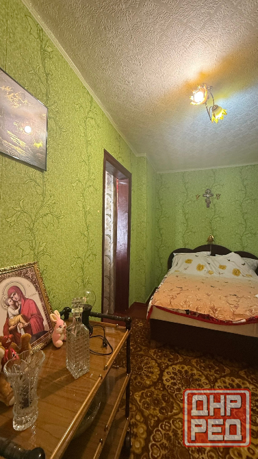 Продажа частного дома г.Макеевка п.Ново Калиново ул.Парковая Макеевка - изображение 5