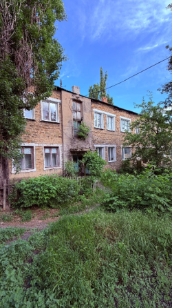 Продажа 3-х комнатной квартиры в г. Макеевка, Горняцкий район, пр. Генерала Данилова 12а Макеевка