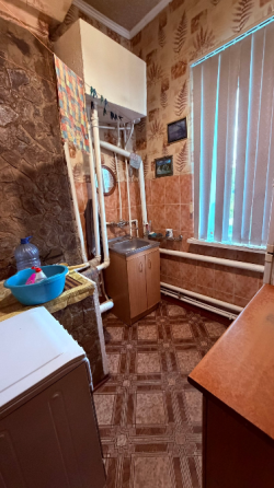 Продажа 3-х комнатной квартиры в г. Макеевка, Горняцкий район, пр. Генерала Данилова 12а Макеевка