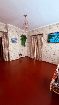 Продажа 3-х комнатной квартиры в г. Макеевка, Горняцкий район, пр. Генерала Данилова 12а Макеевка