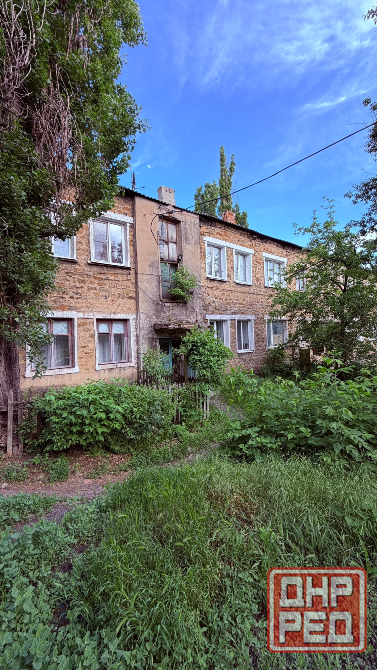 Продажа 3-х комнатной квартиры в г. Макеевка, Горняцкий район, пр. Генерала Данилова 12а Макеевка - изображение 1
