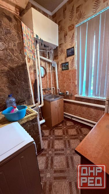 Продажа 3-х комнатной квартиры в г. Макеевка, Горняцкий район, пр. Генерала Данилова 12а Макеевка - изображение 6