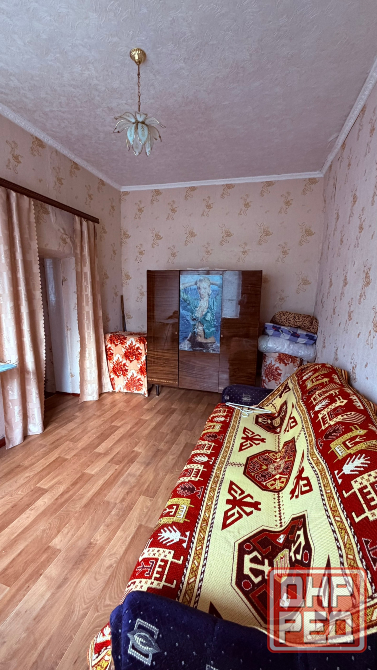 Продажа 3-х комнатной квартиры в г. Макеевка, Горняцкий район, пр. Генерала Данилова 12а Макеевка - изображение 3