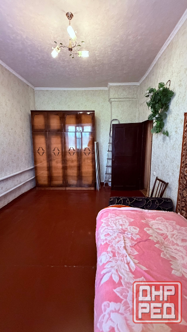 Продажа 3-х комнатной квартиры в г. Макеевка, Горняцкий район, пр. Генерала Данилова 12а Макеевка - изображение 4