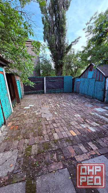 Продажа 3-х комнатной квартиры в г. Макеевка, Горняцкий район, пр. Генерала Данилова 12а Макеевка - изображение 8