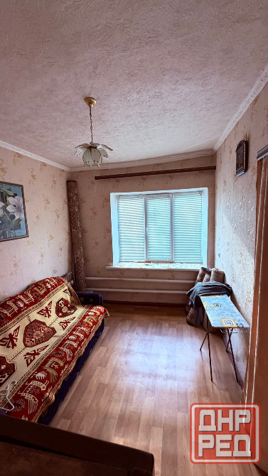 Продажа 3-х комнатной квартиры в г. Макеевка, Горняцкий район, пр. Генерала Данилова 12а Макеевка - изображение 7