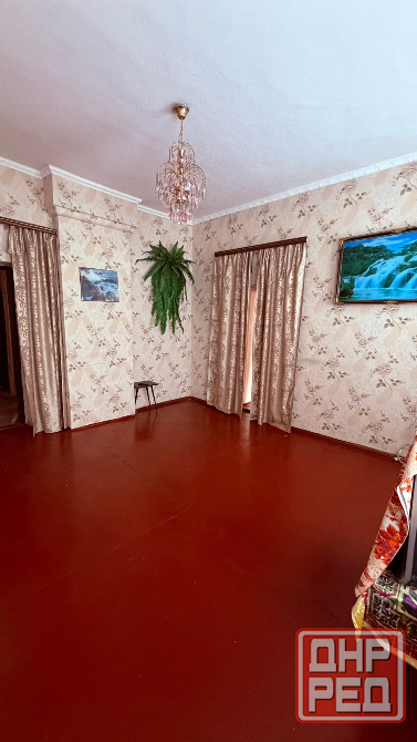 Продажа 3-х комнатной квартиры в г. Макеевка, Горняцкий район, пр. Генерала Данилова 12а Макеевка - изображение 2