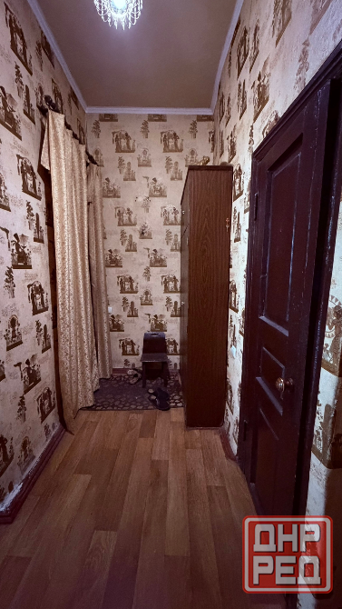 Продажа 3-х комнатной квартиры в г. Макеевка, Горняцкий район, пр. Генерала Данилова 12а Макеевка - изображение 9