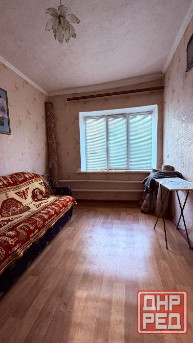 Продажа 3-х комнатной квартиры в г. Макеевка, Горняцкий район, пр. Генерала Данилова 12а Макеевка - изображение 10