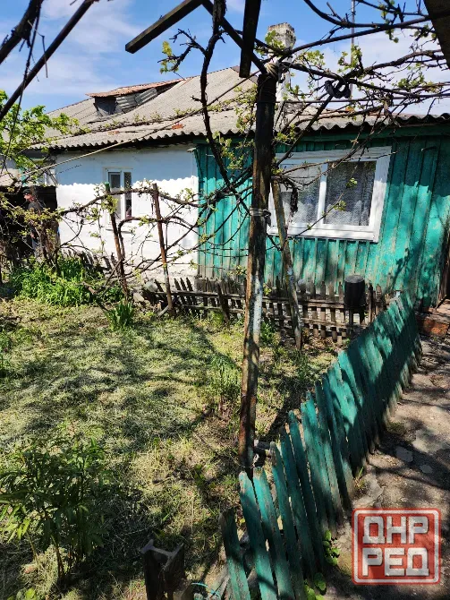 продам дом Макеевка - изображение 2
