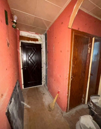 Продажа 2 к квартиры г.Макеевка квартал Шахтерский дом 28 а Макеевка