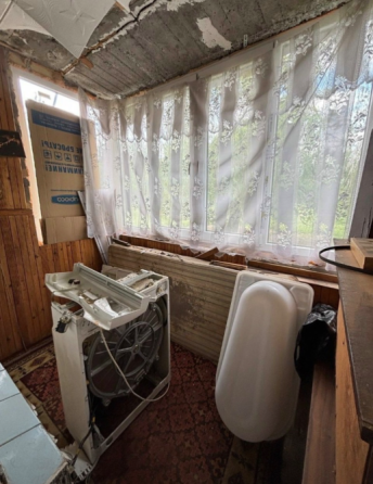 Продажа 2 к квартиры г.Макеевка квартал Шахтерский дом 28 а Макеевка