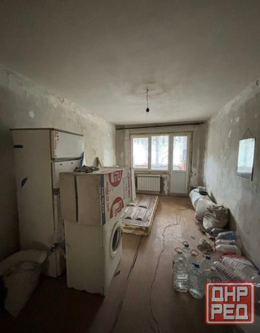 Продажа 2 к квартиры г.Макеевка квартал Шахтерский дом 28 а Макеевка - изображение 1