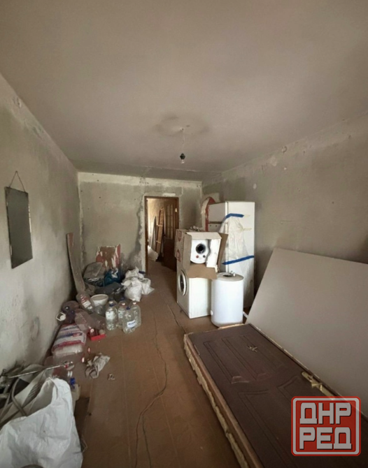 Продажа 2 к квартиры г.Макеевка квартал Шахтерский дом 28 а Макеевка - изображение 3