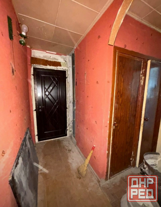 Продажа 2 к квартиры г.Макеевка квартал Шахтерский дом 28 а Макеевка - изображение 5