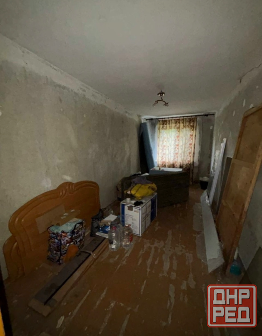 Продажа 2 к квартиры г.Макеевка квартал Шахтерский дом 28 а Макеевка - изображение 2