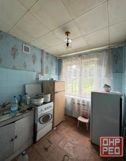 Продажа 2 к квартиры г.Макеевка квартал Шахтерский дом 28 а Макеевка - изображение 7