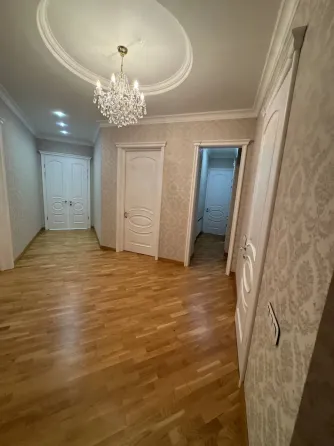 4-ком.кв. + паркинг в новостройке на Ильича Донецк