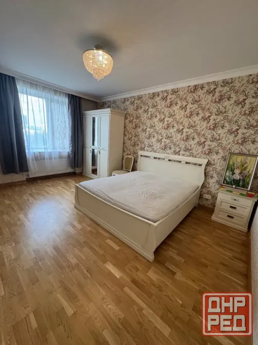 4-ком.кв. + паркинг в новостройке на Ильича Донецк - изображение 3