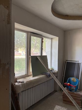 двухкомнатная по Таймырской Донецк