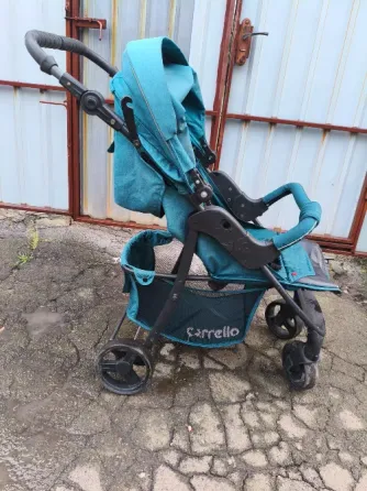 Коляска прогулочная детская Донецк
