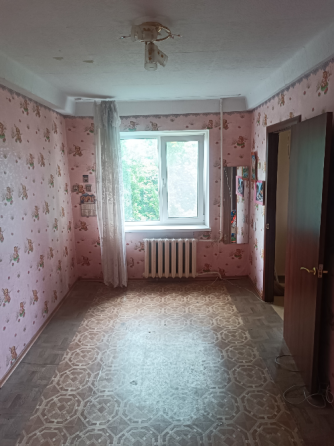 3-х комнатная квартира, мрн. Металлургов Харцызск