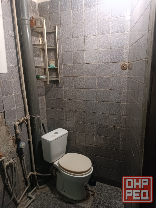 3-х комнатная квартира, мрн. Металлургов Харцызск - изображение 10