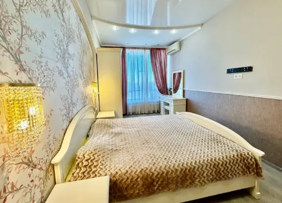 Продажа 3х ком. квартиры! Диск Маяковского! Донецк