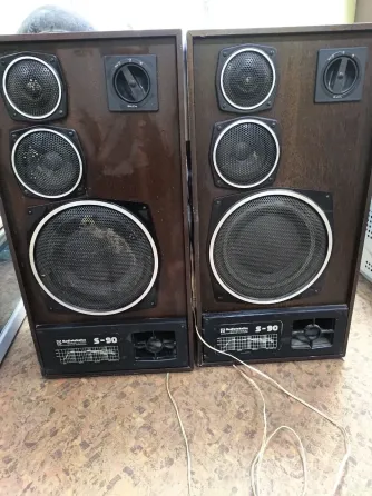 Продам колонки Донецк