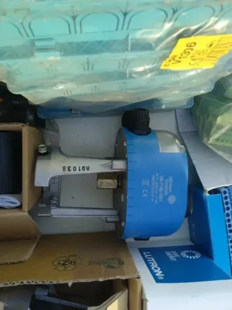 Инженерное оборудование Макеевка