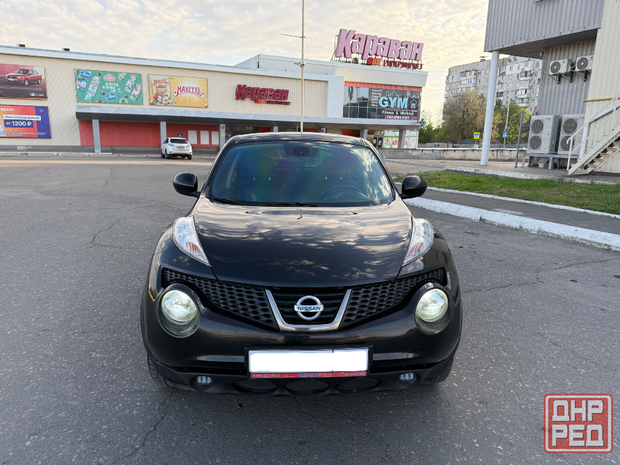 Nissan Juke Донецк - изображение 3