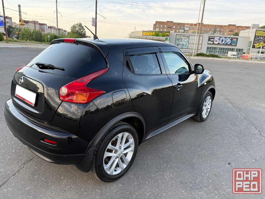 Nissan Juke Донецк - изображение 5