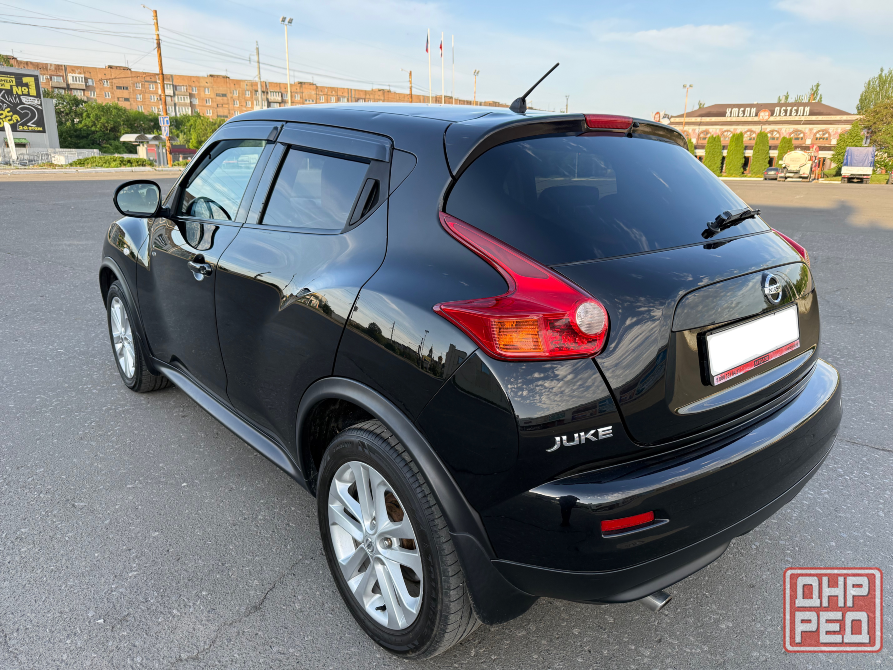 Nissan Juke Донецк - изображение 6